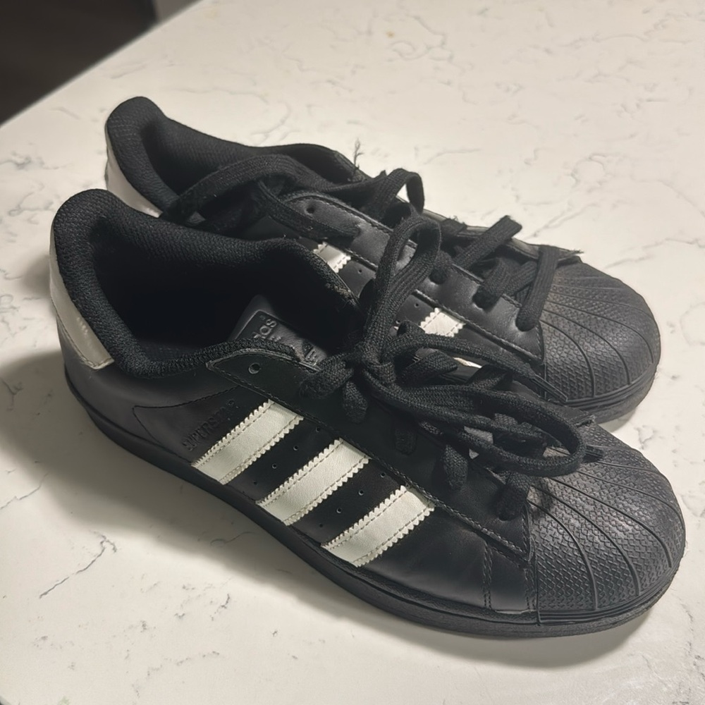 Adidas Shelltoe